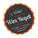 Logo van Wim Regelt
