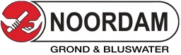 Logo van Noordam Grond AND Bluswater BV