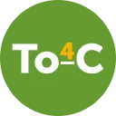 Logo van To4C Interim Management AND Organisatie Advies