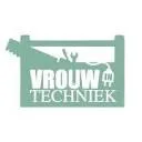 Logo van Vrouw in Techniek