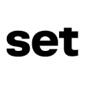 Logo van Set Atelier