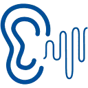 Logo van Akoestiek op Maat