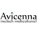 Logo van Studentenvereniging Avicenna