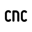 Logo van CNC Factory