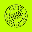 Logo van SUSA studenten