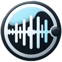 Logo van Audiobakery