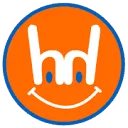 Logo HeppyHappy