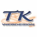 Logo van Tesink AND Koenderink Webdesign