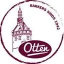 Logo Otten's brood- en banketbakkerij BV