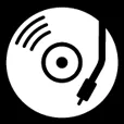 Logo van Dancefoundation