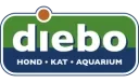 Logo van Diebo