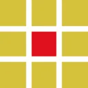 Logo van H AND NK architectuur en interieurarchitectuur