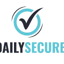 Logo van Daily Secure Recruitment™