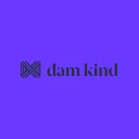 Logo van Dam Kind Conversations