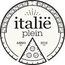 Logo van Italiëplein