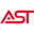 Logo van AST Projecten