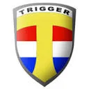 Logo van Trigger Cars B.V.