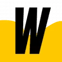 Logo van Visit Wadden