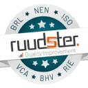 Logo van RUUDSTER Quality Improvement