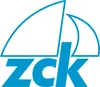 Logo van Zeilclub Kurenpolder