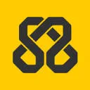 Logo van Sebas van den Brink