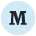 Logo van Metris Groep