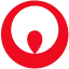 Logo van Veolia