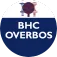 Logo BHC Overbos