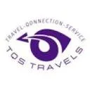 Logo van TQS TRAVELS