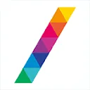 Logo van True Colours