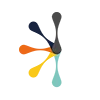 Logo van the Social Shop