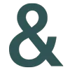 Logo van M AND D zorgvastgoed