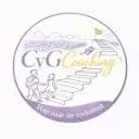 Logo van CvG Coaching