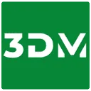 Logo 3DM Engineering