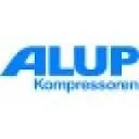 Logo van ALUP Kompressoren Nederland