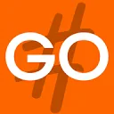 Logo van GoHashtag