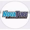 Logo van Novatube BV