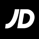 Logo van JD Sports Nederland