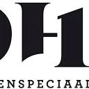 Logo DH17 Dranken Speciaalzaak