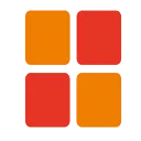Logo van A AND P Arbo BV
