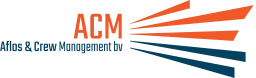 Logo van Aflos AND Crew Management bv