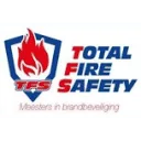 Logo van Total Fire Safety