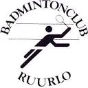 Logo van Badmintonclub Ruurlo