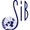 Logo van Leidse Studentenvereniging voor Internationale Betrekkingen SIB-Leiden