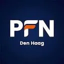 Logo van Fit 4 Life Personal Training