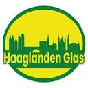 Logo van Haaglanden Glas