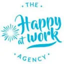 Logo The Happy at Work Agency