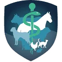 Logo Glas diergeneeskunde bv