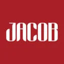 Logo van Café Jacob