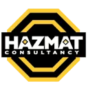Logo van HazMat Consultancy